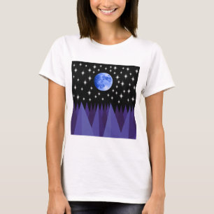 Moon Starlight T-Shirt