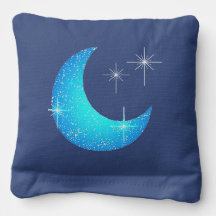 Moon & Stars