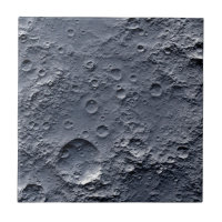Moon Surface