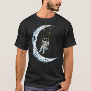 Moon Swing T-Shirt