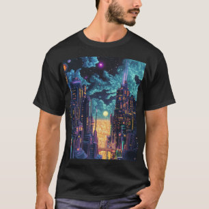 moon T-Shirt