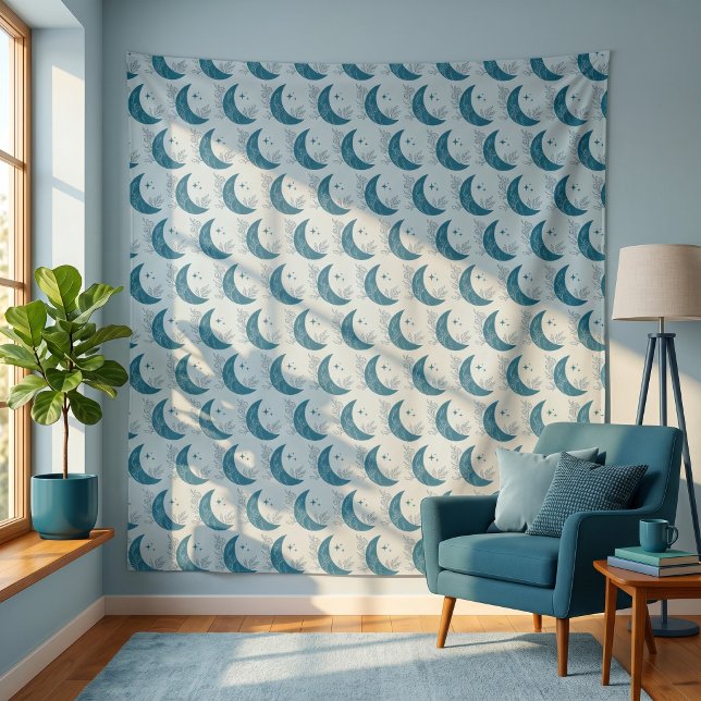 Moon Tapestry (Creator Uploaded)