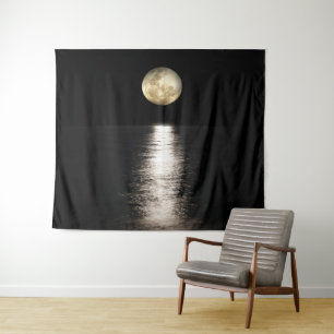 Moon Tapestry