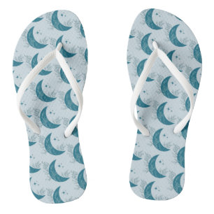 Moon Thongs