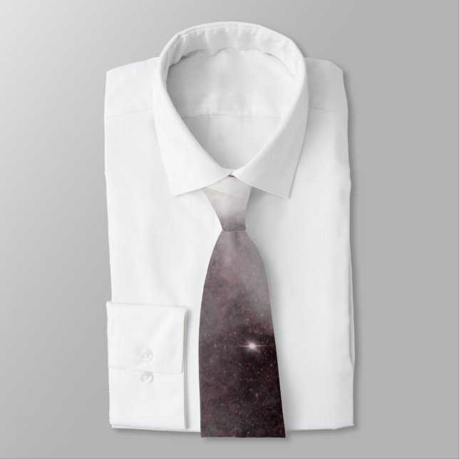 moon tie (Tied)