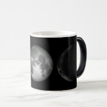 Moon - Triple Goddess symbol