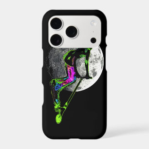 Moon Tripping - Scooter Boy Artwork