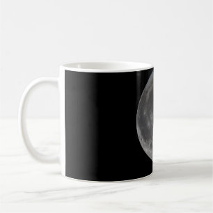 Moon Villages Coffee Mug