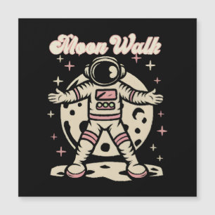 Moon Walk Astronout