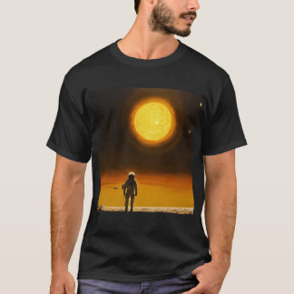 Moon Walker T-Shirt