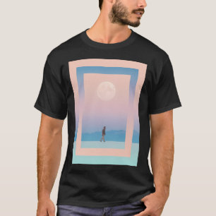 Moon Walker T-Shirt