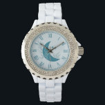 Moon Watch<br><div class="desc">🖤</div>