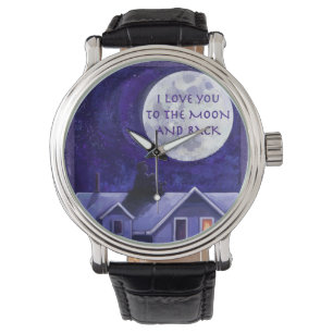 Moon Watch