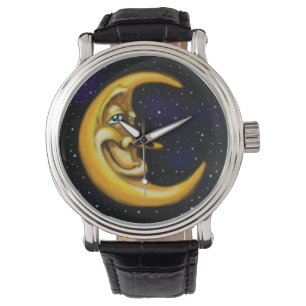 Moon Watch
