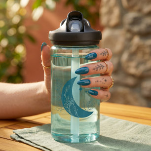 Moon Water Bottle