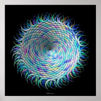Moon Weave 1 (hi-res print)