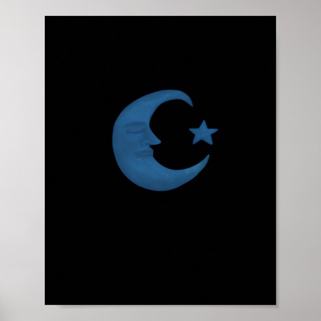 Moon Whimsigoth Poster (Front)