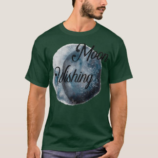 Moon Wishing T-Shirt