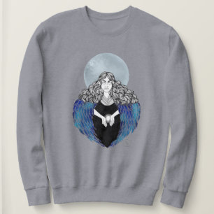 Moon Witch Sweatshirt
