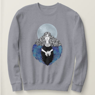 Moon Witch Sweatshirt