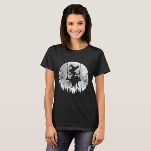 Moon Witch Swing T-Shirt