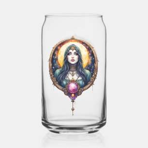 Moonbound Dreamkeeper – Guardian of the Night. Can Glass