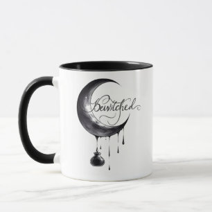 Moonbound Ink Mug