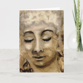MoonCards, Blank Greeting Cards, Spiritual, Art, Card