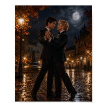 Moondance | Gay Art Project