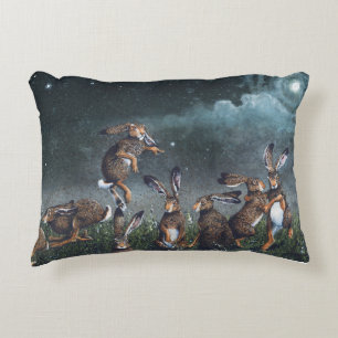 Moondance Pillow
