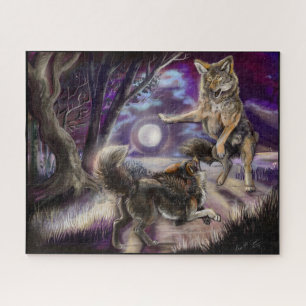 moondancers jigsaw puzzle