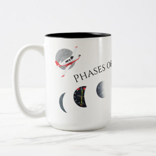 Mooney Aeroplane coffee cup