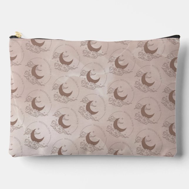 Moonglows Accessory Pouch (Front)