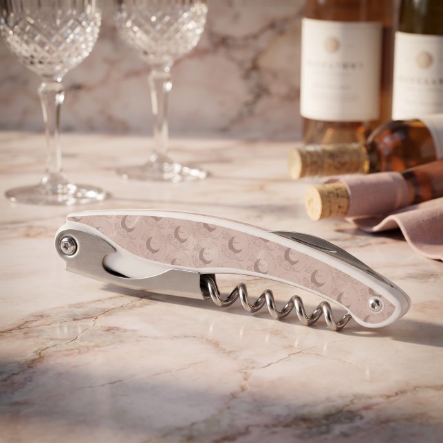 Moonglows Corkscrew (Creator Uploaded)