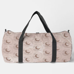 Moonglows Duffle Bag