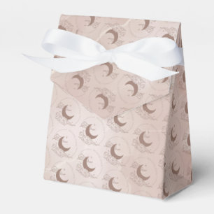Moonglows Favour Box