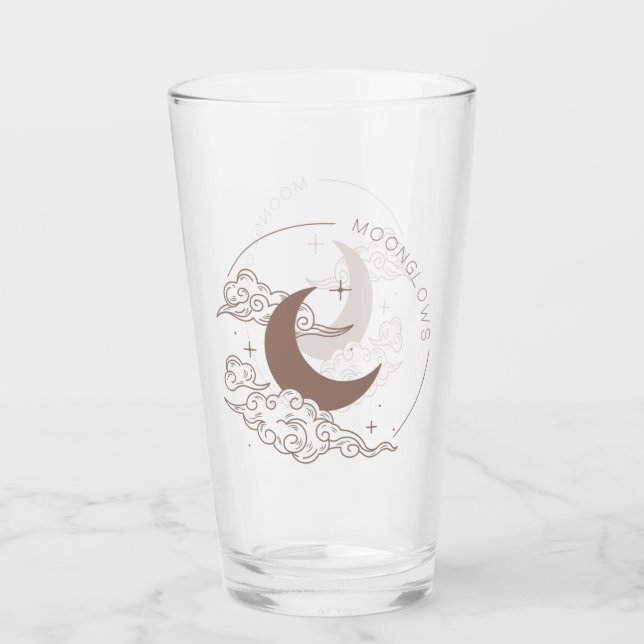 Moonglows Glass (Front)