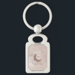 Moonglows Key Ring<br><div class="desc">🖤</div>