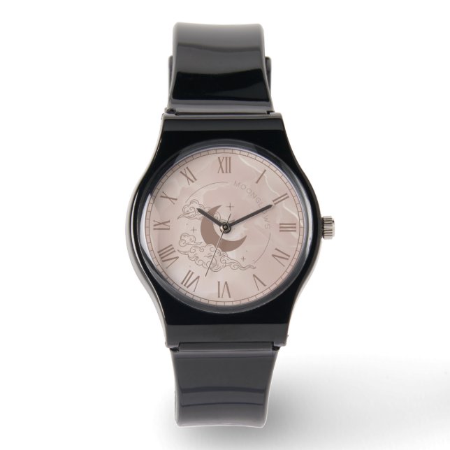 Moonglows Watch (Front)