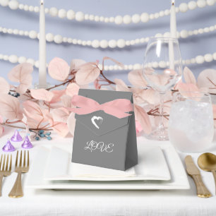 Moonheart Favour Box