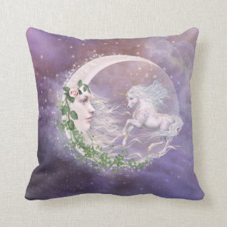 Moonicorn Designer Pillow