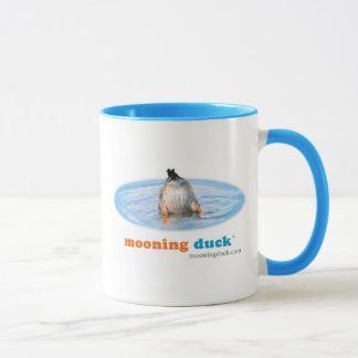 Mooningduck Ringer Mug