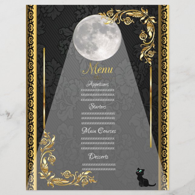 Moonlight (Front)