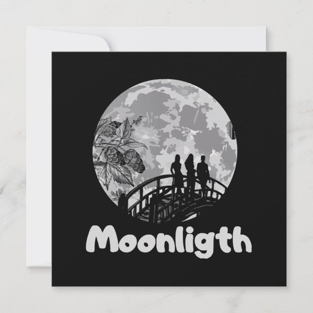 Moonlight (Front)