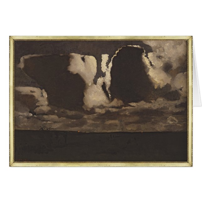 Moonlight, 1887 (Front Horizontal)