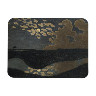 Moonlight, 1894 magnet