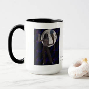 Moonlight and Magick Mug