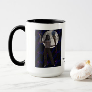 Moonlight and Magick Mug