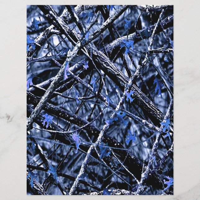 Moonlight Camo (Front)