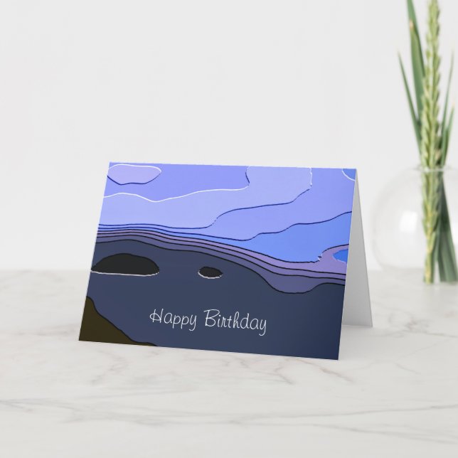 MOONLIGHT CARD (Front)